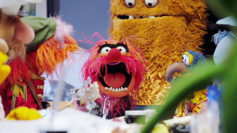 Illustration for article titled How The Hell Did They Screw Up The Muppets So Badly?